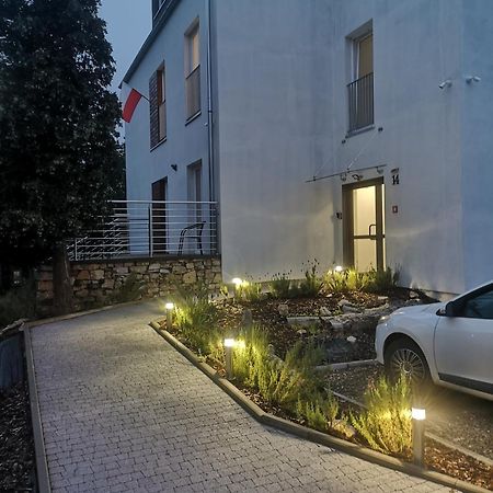 Apartamenty Lawendowy Zakatek 5 Οπόλε Εξωτερικό φωτογραφία