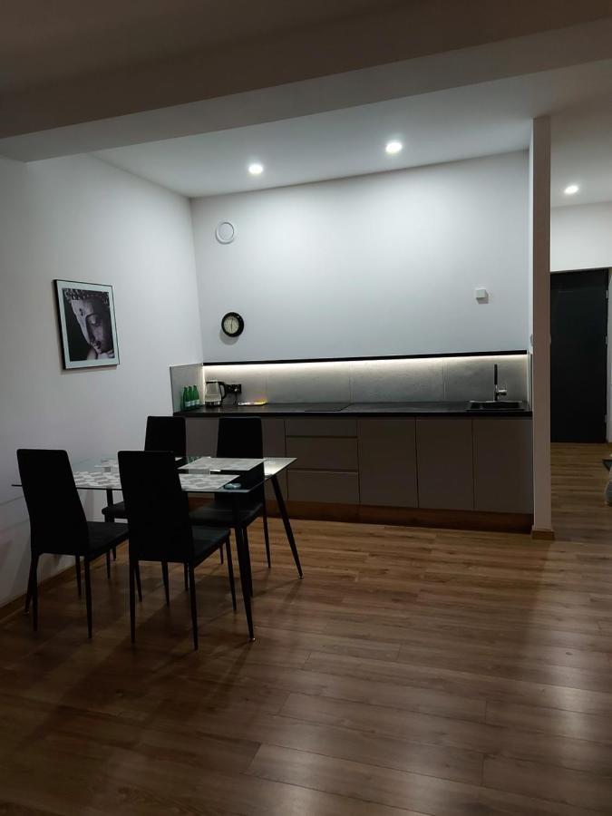 Apartamenty Lawendowy Zakatek 5 Οπόλε Εξωτερικό φωτογραφία