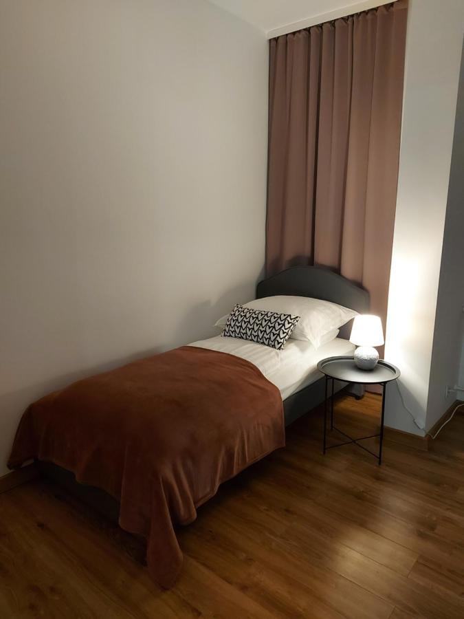 Apartamenty Lawendowy Zakatek 5 Οπόλε Εξωτερικό φωτογραφία