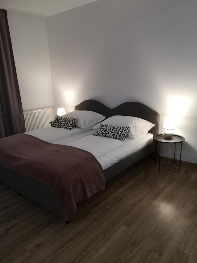 Apartamenty Lawendowy Zakatek 5 Οπόλε Εξωτερικό φωτογραφία