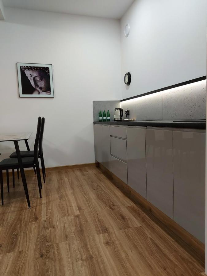 Apartamenty Lawendowy Zakatek 5 Οπόλε Εξωτερικό φωτογραφία