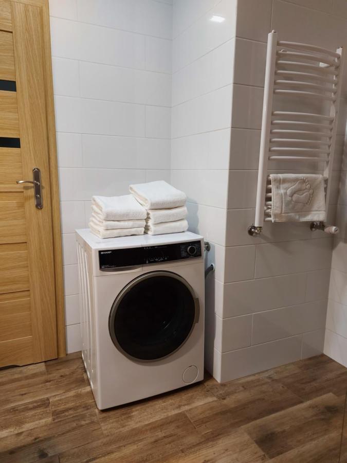 Apartamenty Lawendowy Zakatek 5 Οπόλε Εξωτερικό φωτογραφία