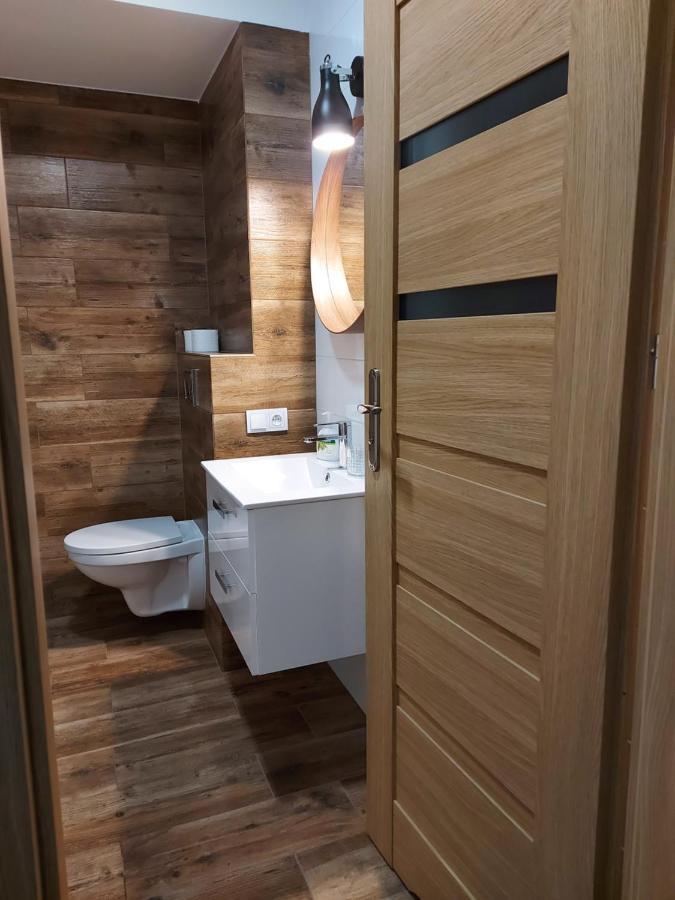 Apartamenty Lawendowy Zakatek 5 Οπόλε Εξωτερικό φωτογραφία