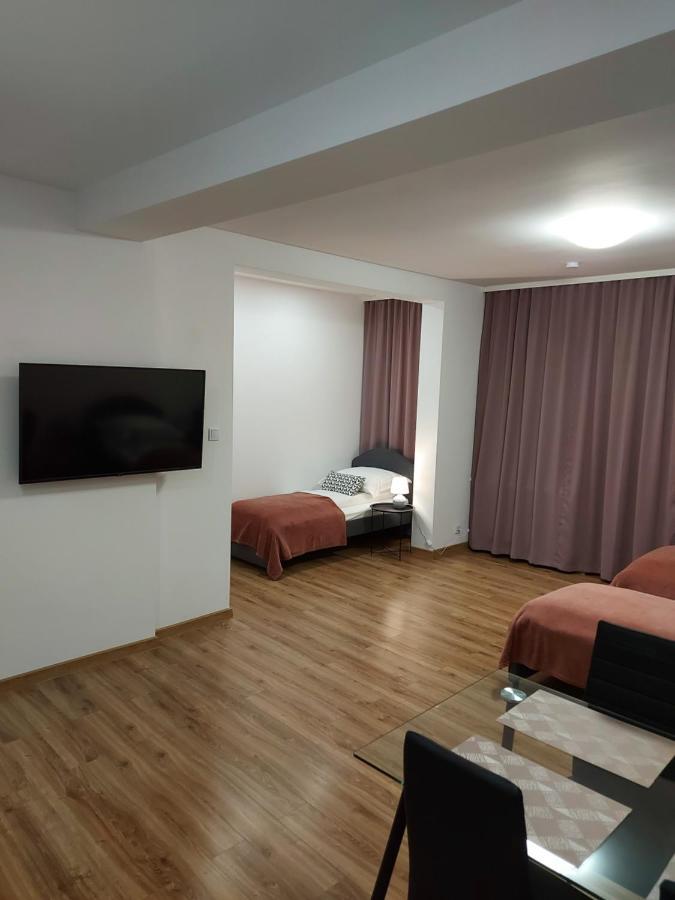 Apartamenty Lawendowy Zakatek 5 Οπόλε Εξωτερικό φωτογραφία